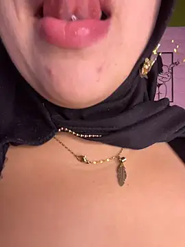 Snapshot of zahra_Jalid chatting on 25, 2, 2026 zahra Jalid online show from 25, 2, 2026