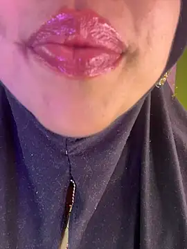 Snapshot of zahra_Jalid chatting on 25, 2, 2026 zahra Jalid online show from 25, 2, 2026