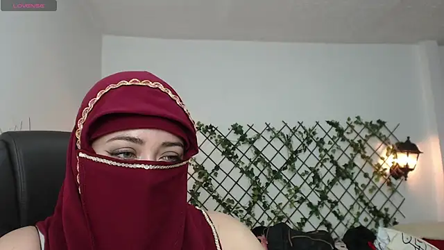 zahra Jalid online show from 24, 9, 2025