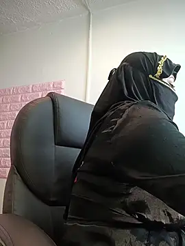 zahra Jalid online show from 14, 11, 2025