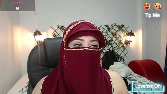 zahra Jalid online show from 30, 9, 2025