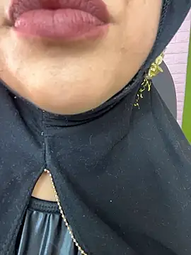 Snapshot of zahra_Jalid chatting on 11, 1, 2026 zahra Jalid online show from 11, 1, 2026