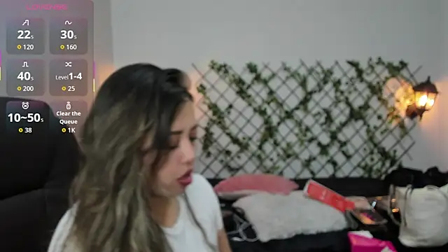 zahra Jalid online show from 21, 10, 2025