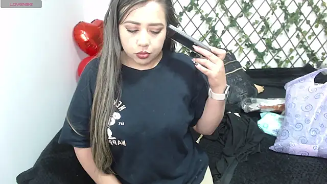 zahra Jalid online show from 5, 3, 2025