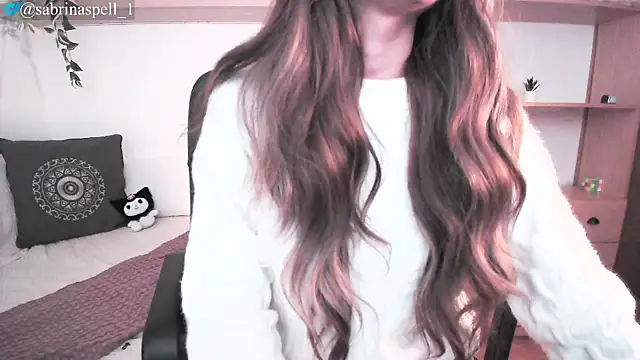 Snapshot of SabrinaSpell_ chatting on 2, 5, 2026 SabrinaSpell online show from 2, 5, 2026