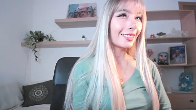 SabrinaSpell  online show from 20, 3, 2026