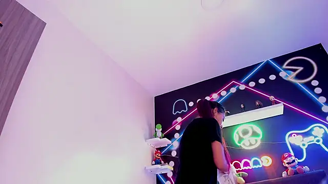 SabrinaSpell  online show from 21, 3, 2025