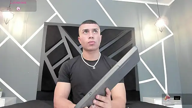 bruno cavalli online show from 8, 1, 2026