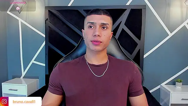 bruno cavalli online show from 6, 2, 2026