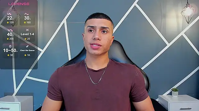 bruno cavalli online show from 16, 2, 2026