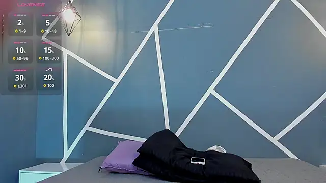 bruno cavalli online show from 27, 3, 2026