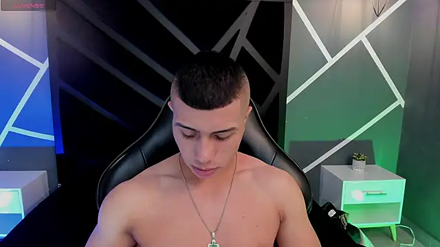 bruno cavalli online show from 17, 1, 2026