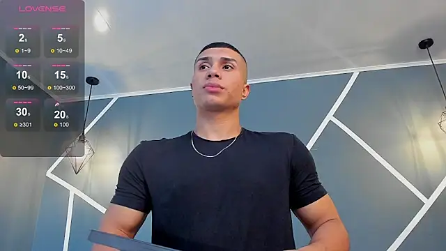 bruno cavalli online show from 16, 4, 2026