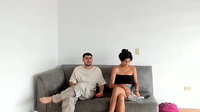 blueroom party online show from 19, 3, 2025