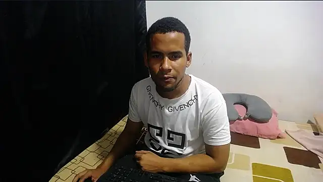 Morb69Erotic online show from 21, 1, 2025