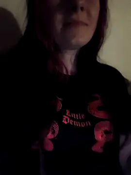 Werciasweetpani30 online show from 7, 4, 2026