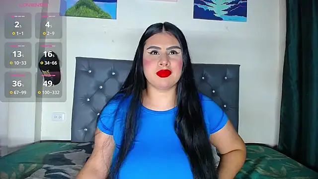 Snapshot of Antonellaa_111 chatting on 17, 7, 2026 Antonellaa 111 online show from 17, 7, 2026
