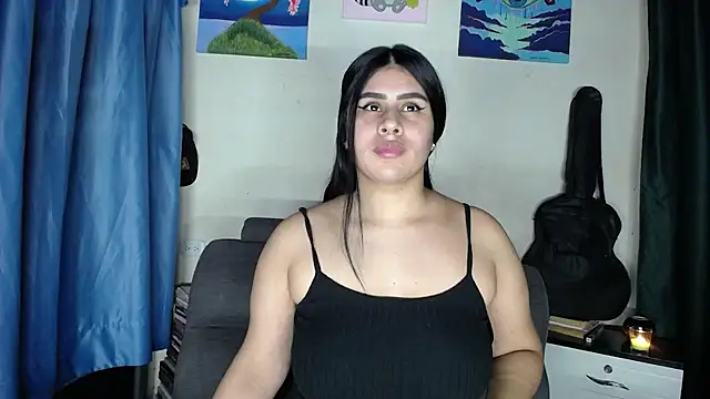 Antonellaa 111 online show from 3, 3, 2025