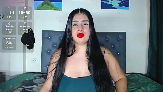 Snapshot of Antonellaa_111 chatting on 16, 7, 2026 Antonellaa 111 online show from 16, 7, 2026