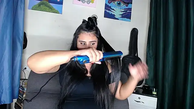 Antonellaa 111 online show from 2, 3, 2025