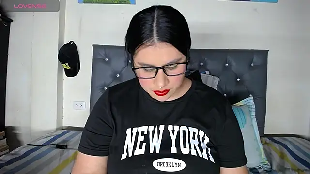 Antonellaa 111 online show from 24, 10, 2025