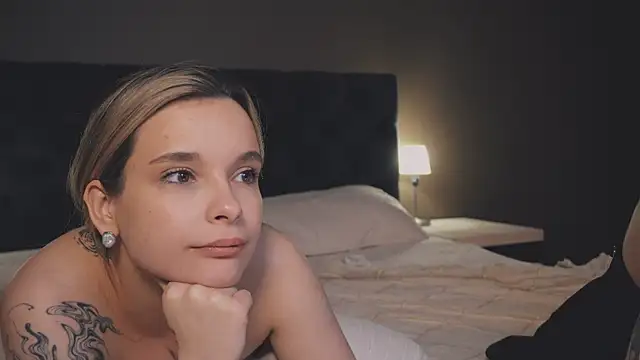 Bella Alita online show from 20, 3, 2025