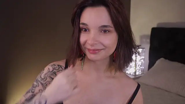 Bella Alita online show from 17, 9, 2025