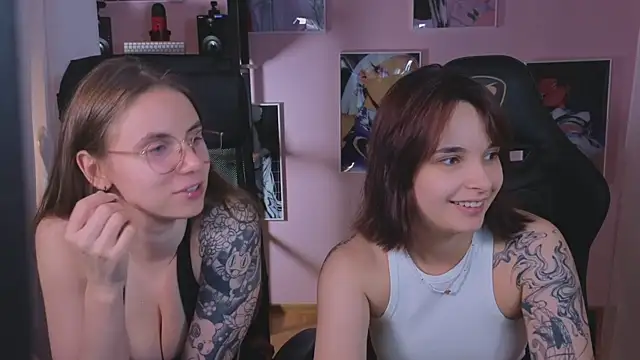 Bella Alita online show from 11, 9, 2025