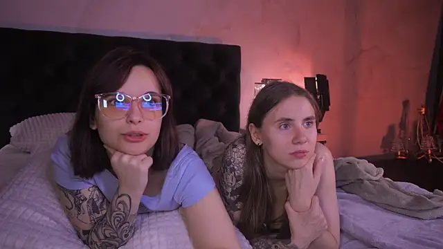 Bella Alita online show from 14, 9, 2025