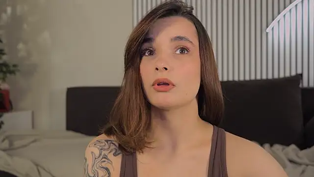 Bella Alita online show from 25, 3, 2026