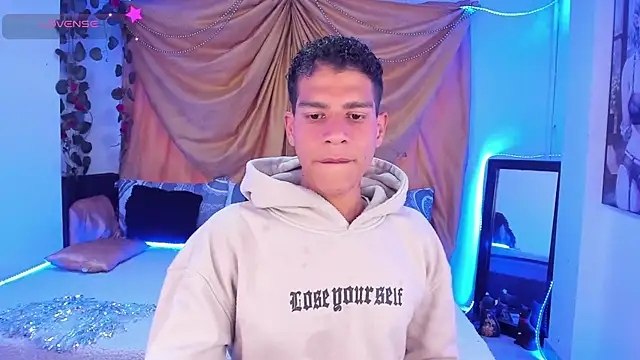 Ethan Boyy online show from 31, 10, 2025