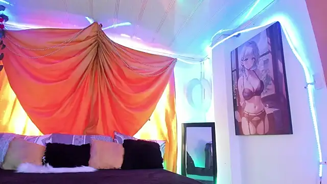 Ethan Boyy online show from 4, 10, 2025