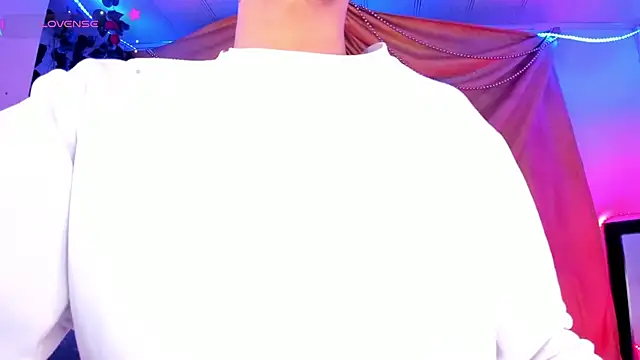 Ethan Boyy online show from 23, 12, 2025