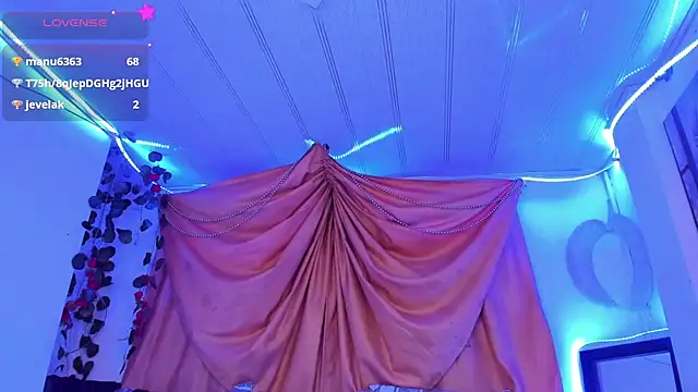 Ethan Boyy online show from 25, 10, 2025