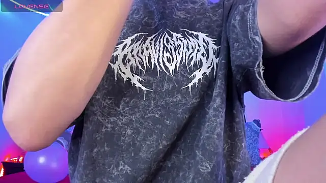 Ethan Boyy online show from 7, 4, 2026