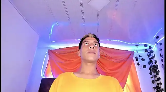 Ethan Boyy online show from 13, 3, 2025