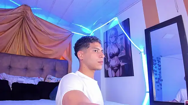 Ethan Boyy online show from 17, 9, 2025