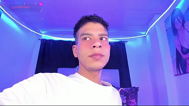 Ethan Boyy online show from 30, 5, 2026