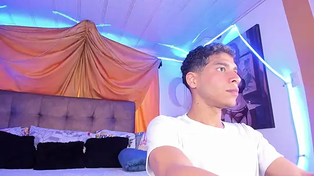 Ethan Boyy online show from 23, 9, 2025