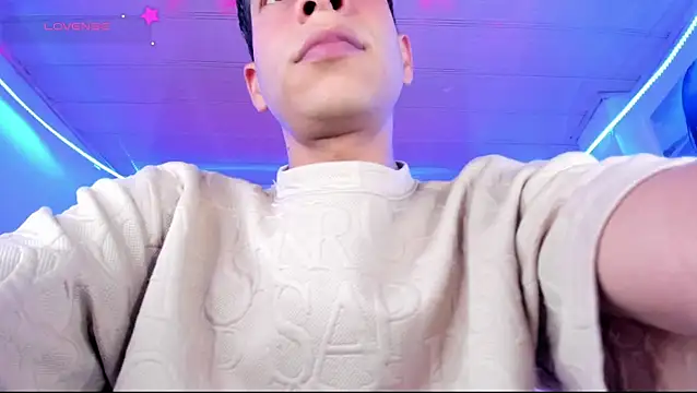 Ethan Boyy online show from 29, 4, 2026