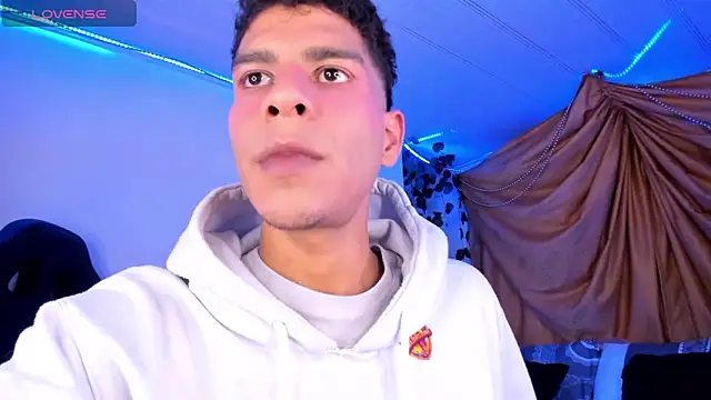 Ethan Boyy online show from 22, 11, 2025