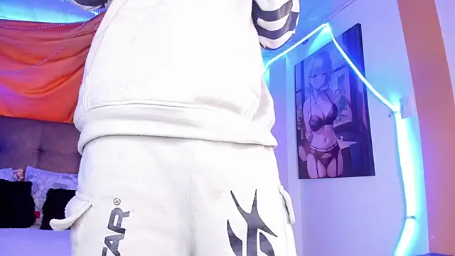 Ethan Boyy online show from 30, 9, 2025