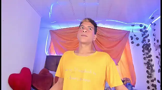 Ethan Boyy online show from 14, 3, 2025