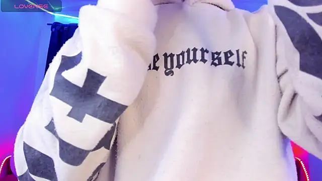 Ethan Boyy online show from 25, 3, 2026