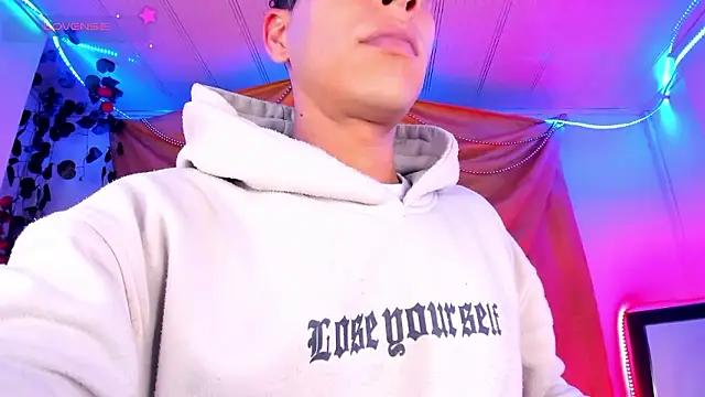 Ethan Boyy online show from 9, 1, 2026