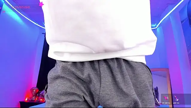 Ethan Boyy online show from 14, 5, 2026