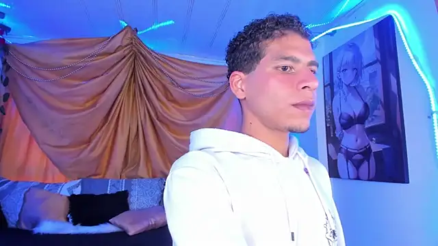 Ethan Boyy online show from 8, 10, 2025