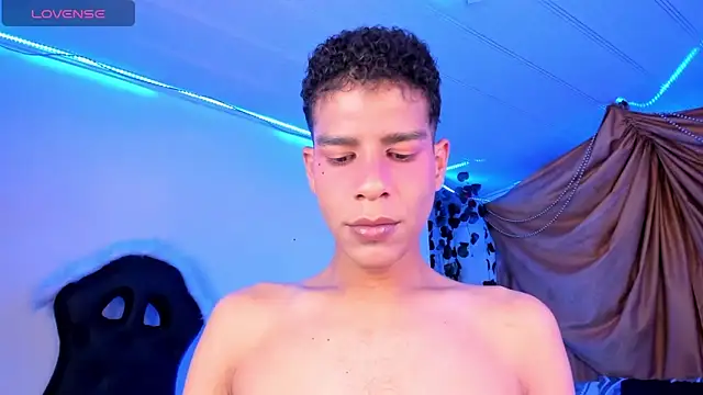 Ethan Boyy online show from 28, 11, 2025