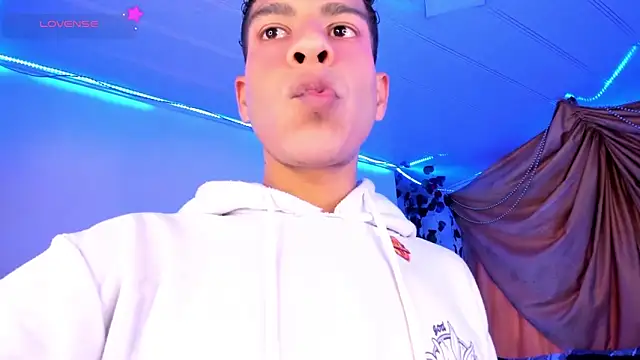 Ethan Boyy online show from 29, 11, 2025