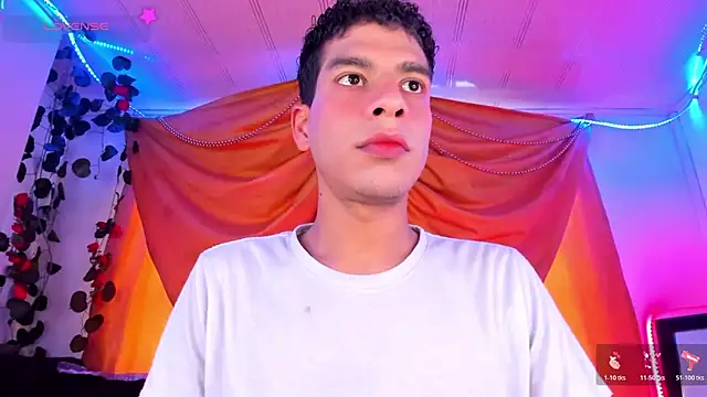 Ethan Boyy online show from 11, 1, 2026